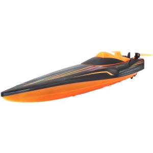 Радіокерований катер Maisto Tech "Hydro Blaster Speed Boat" (82763 orange)