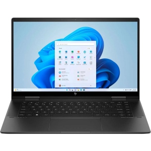 Ноутбук HP ENVY x360 15-fh0001ua (827B4EA) Nightfall Black
