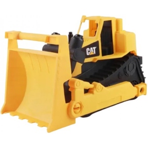 Базовий ігровий транспорт для малюка Funrise CAT Бульдозер (82012F)