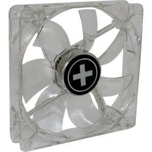 Корпусний вентилятор Xilence XPF120.TBL (XF044) White