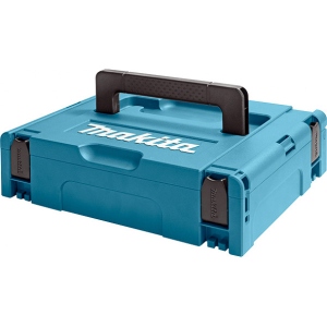 Ящик для інструментів Makita Makpac 1 (821549-5) Київ