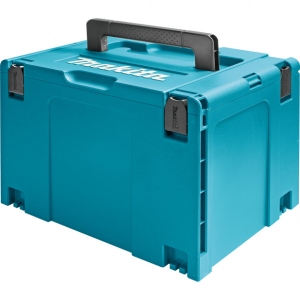 Ящик для інструментів Makita Makpac 4 395x295x315 мм (821552-6)