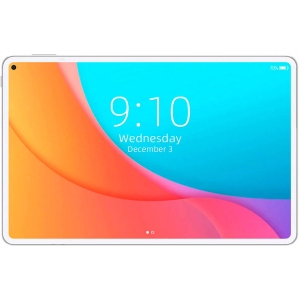 Уцінка - Планшет Chuwi HiPad Pro 8/128GB Dual Sim Silver (CWI526-PRO/CW-102767)