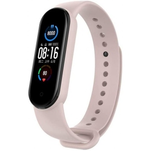 Ремінець для фітнес-браслету BeCover Xiaomi Mi Band 6 Lotus Root Noodles