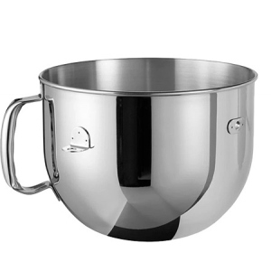 Чаша для кухонного комбайна KitchenAid 5KR7SB