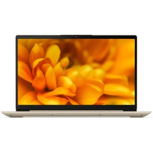 порівняти ціни на Ноутбук Lenovo IdeaPad 3 (82H803KNRA) Sand