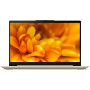 Ноутбук Lenovo IdeaPad 3 (82H803KJRA) Sand