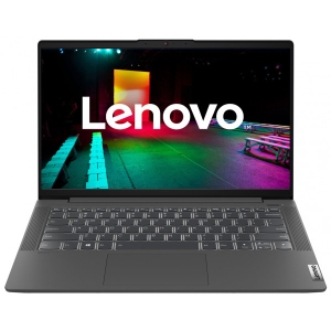 Ноутбук Lenovo IdeaPad 5 14ALC05 (82LM00QDRA) Graphite Grey