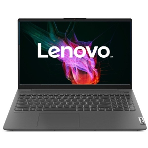 Ноутбук Lenovo IdeaPad 5 15ALC05 (82LN00XCRA) Graphite Grey