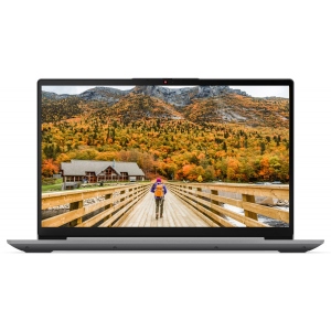 Ноутбук Lenovo IdeaPad 3 (82RK00P3RA) Gray