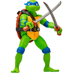 Колекційна фігурка TMNT «Черепашки-Ніндзя MOVIE III» – ЛЕОНАРДО ГІГАНТ (83401)