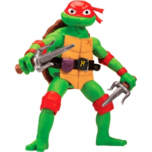 Колекційна фігурка TMNT «Черепашки-Ніндзя MOVIE III» – РАФАЕЛЬ ГІГАНТ (83404)