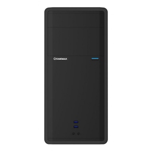 Корпус Gamemax GM-450 ET-209-450W-2U3 з БЖ