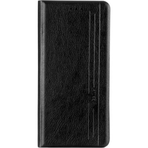 Чохол для смартфону Gelius New for Xiaomi Mi 11 Black (2099900836817) купити в Києві