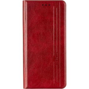 Чохол для смартфону Gelius New for Xiaomi Mi 11 Red (2099900836831) замовити в Україні