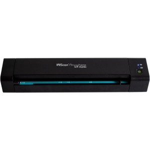 Сканер Canon IRISCan Anywhere 6 WIFI Duplex (461854)