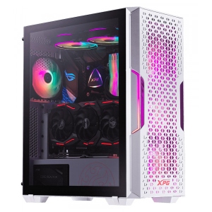 Корпус ADATA Starker Air White (STARKERAIR-WHCWW)