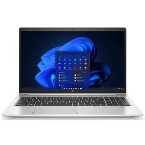 Ноутбук HP ProBook 450 G9 (674N1AV_V7) Silver