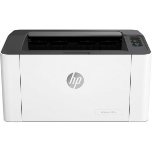 Принтер для ч/б друку HP EU Laser 107a (4ZB77A) Європейський товар