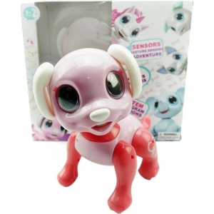 Радіокерована іграшка Maya Toys Щеня (8314B) купити в Україні