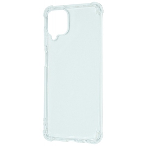 Чохол для смартфона Gelius Thin Proof for Samsung A125 (A12)/M127 (M12) Transparent (83221)