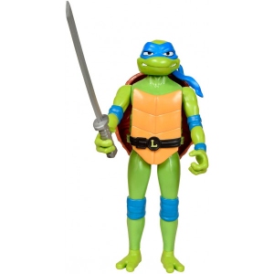 Колекційна фігурка TMNT «Черепашки-Ниндзя Мovie III» XL  – Леонардо (83221)