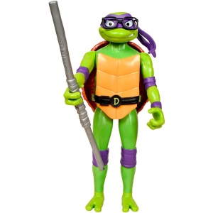 Колекційна фігурка TMNT «Черепашки-Ниндзя Мovie III» XL – Донателло (83222)