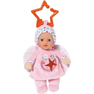 замовити М'який пупс Baby Born For babies – Рожеве янголятко (18 cm) (832295-2)