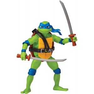 Колекційна фігурка TMNT «Черепашки-Ніндзя MOVIE III» – ЛЕОНАРДО (83281)