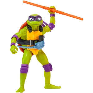Колекційна фігурка TMNT «Черепашки-Ніндзя MOVIE III» – ДОНАТЕЛЛО (83282)