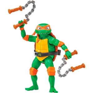 Колекційна фігурка TMNT «Черепашки-Ніндзя MOVIE III» – МИКЕЛАНДЖЕЛО (83283)