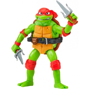 Колекційна фігурка TMNT «Черепашки-Ніндзя MOVIE III» – РАФАЕЛЬ (83284)