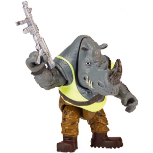 Колекційна фігурка TMNT «Черепашки-Ніндзя MOVIE III» – Рокстеді (83293) порівняти ціни