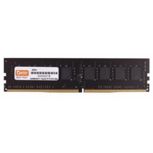 Память DDR Dato DDR4 16GB/2666 (DT16G4DLDND26)