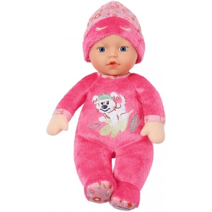 Пупс класичний Baby Born "For babies" - МАЛЕНЬКА СОНЯ (30 cm) (833674)