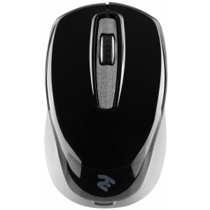 Миша бездротова 2E MF2020 WL Black Gray and Blue