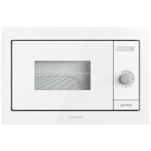 Мікрохвильова піч (НВЧ) вбудовувана Gorenje BM 235 SYW