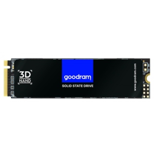 SSD-накопичувач внутрішній Goodram PX500 G2 1TB PCIe M.2 N NVMe 3D TLC NAND (SSDPR-PX500-01T-80-G2)
