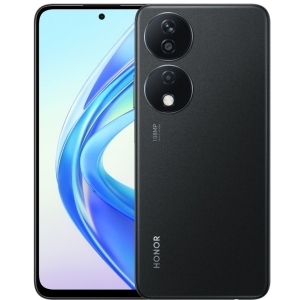 Смартфон Honor X7b 6/128Gb Midnight Black