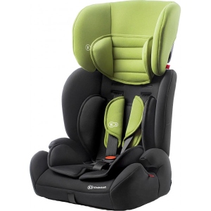 Автокрісло Kinderkraft Concept Green (KKFCONCGRN0000)
