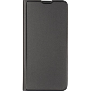 Чехол для смартфона Gelius Book Cover Gelius Shell Case for Motorola G22 Black (92760)