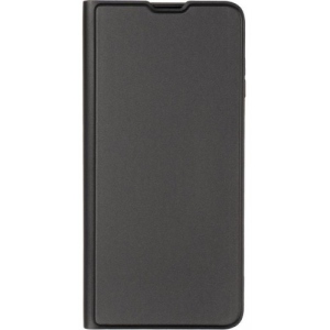 Чохол для смартфону Gelius Book Cover Gelius Shell Case for Motorola G23 Black (92764)