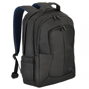 Рюкзак для ноутбуку RIVACASE 8460 (Black) 17''
