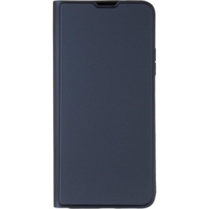 Чохол для смартфону Gelius Book Cover Shell Case for Xiaomi Redmi Note 12 Blue (93163)
