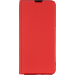 Чохол для смартфону Gelius Book Cover Shell Case for Xiaomi Redmi Note 12 Red (93164)
