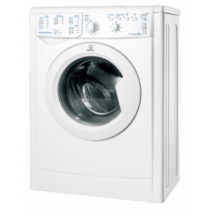 Пральна машина Indesit IWSB 61051 C ECO EU