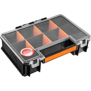 Органайзер для інструментів Neo Tools 257x180x65mm (84-065)