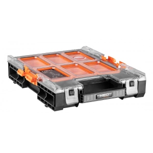 Органайзер для інструментів Neo Tools 264х364х77 мм (84-286)