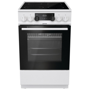 Плита електрична Gorenje EC5351WA