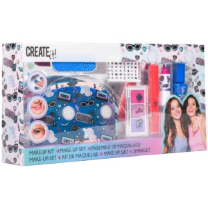 Набір косметики Create IT! Girl з сумочкою (84169) Київ